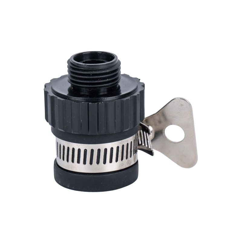 1/2 Universal Water Tap Connector Para sa Hose