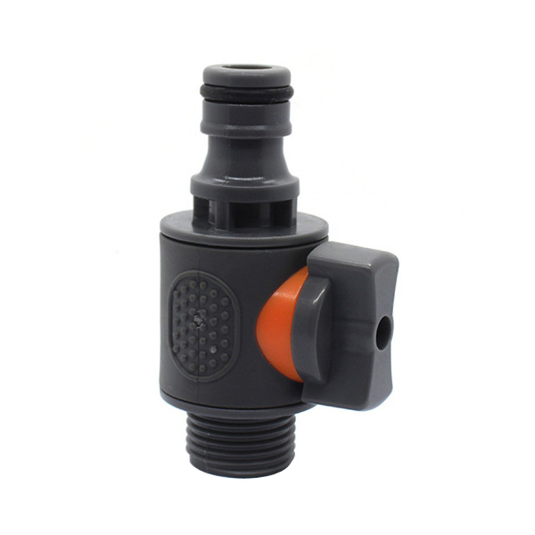 Bakit mo dapat gamitin ang switch hose connectors?