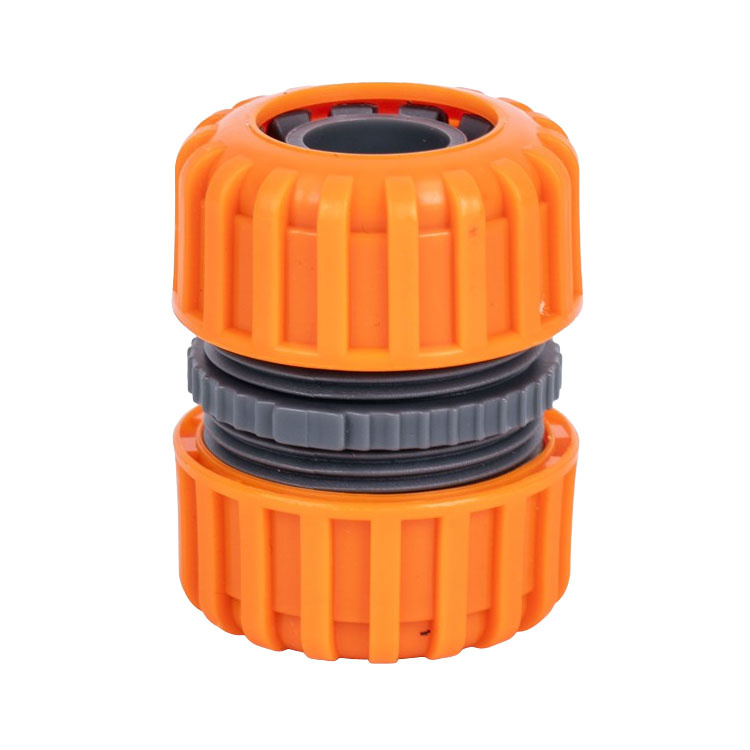 Paano linisin at panatilihin ang mga Garden Plastic Connectors para sa pinakamainam na pagganap?