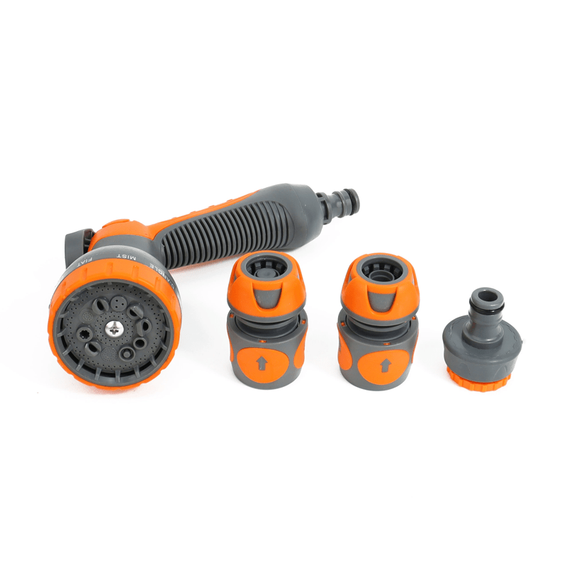 Water Pipe Quick Connector: Efficiency Innovator sa Irrigation and Cleaning Industry alt=