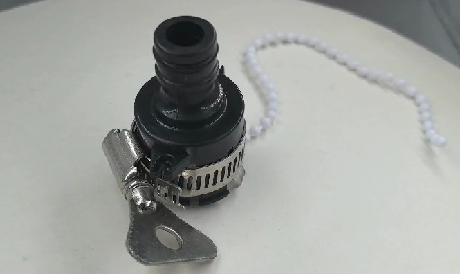 Ngayon ibabahagi ko kung paano mabilis na gumamit ng isang solong-function na glue-coated na baril ng tubig