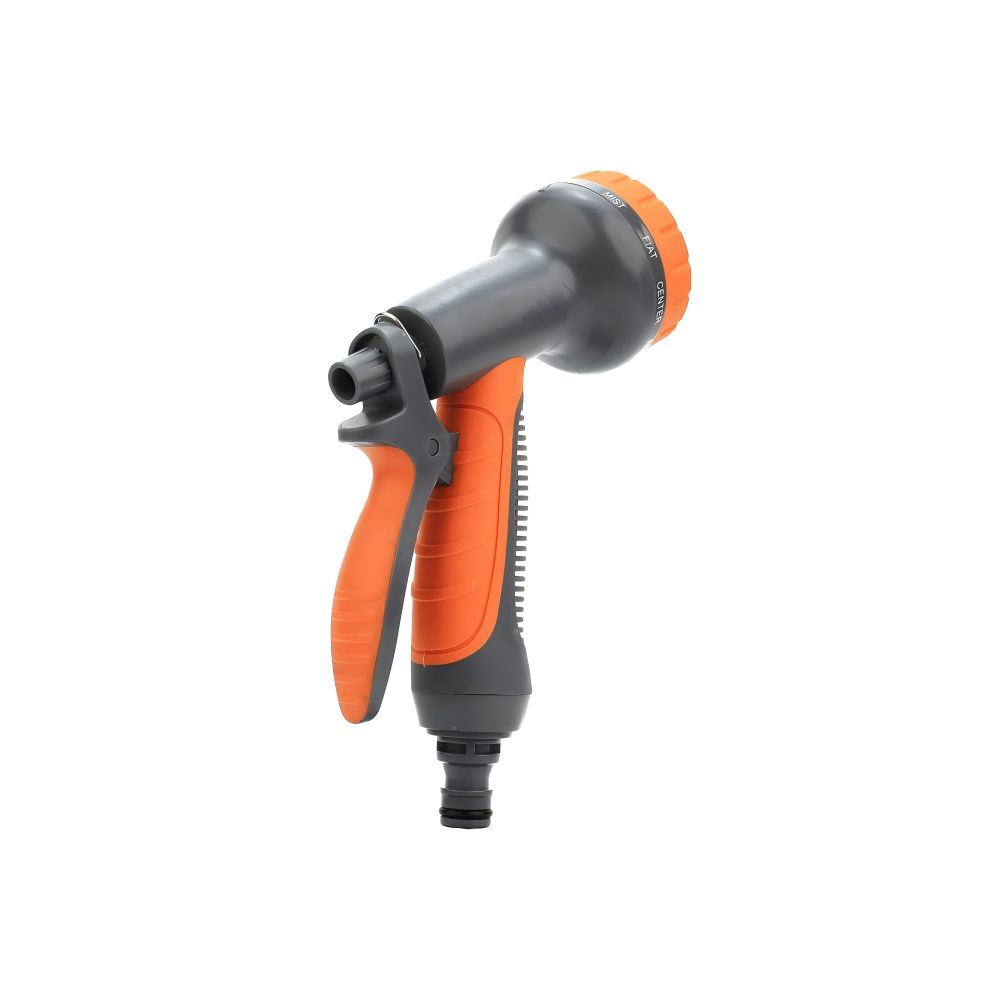 Makabagong 10-Function Plastic Garden Gun: Isang maraming nalalaman solusyon para sa pandaigdigang mga pangangailangan sa labas